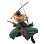 One Piece - Figurine Zoro Roronoa VAH