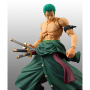 One Piece - Figurine Zoro Roronoa VAH