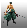 One Piece - Figurine Zoro Roronoa VAH