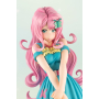 My Little Pony - Figurine Fluttershy Bishoujo Limited Edition