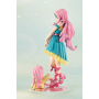 My Little Pony - Figurine Fluttershy Bishoujo Limited Edition