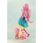 My Little Pony - Figurine Fluttershy Bishoujo Limited Edition