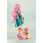 My Little Pony - Figurine Fluttershy Bishoujo Limited Edition