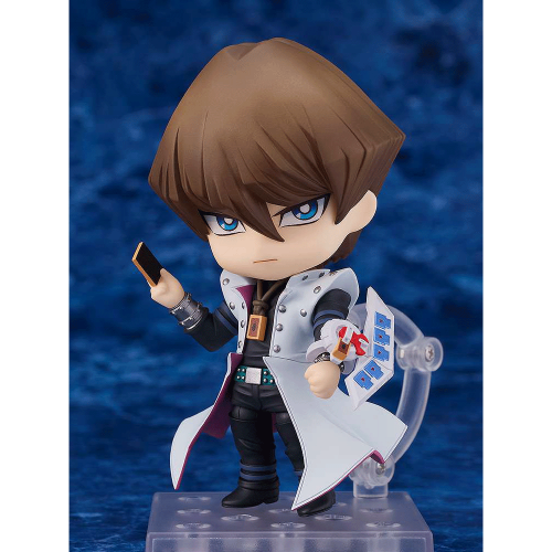 Yu-Gi-Oh! - Figurine Seto Kaiba Nendoroid