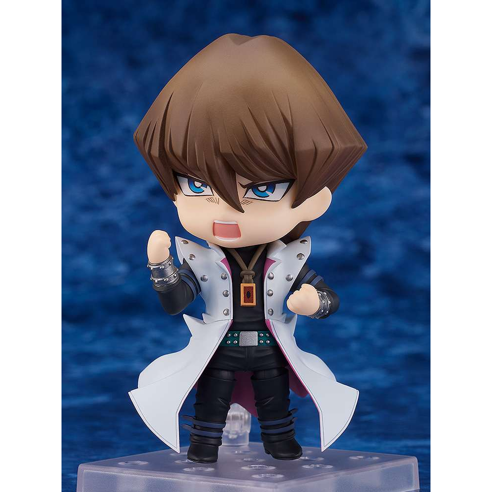 Yu-Gi-Oh! - Figurine Seto Kaiba Nendoroid