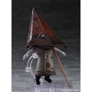 Silent Hill 2 - Figurine Red Pyramid Thing Nendoroid