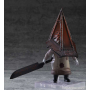 Silent Hill 2 - Figurine Red Pyramid Thing Nendoroid