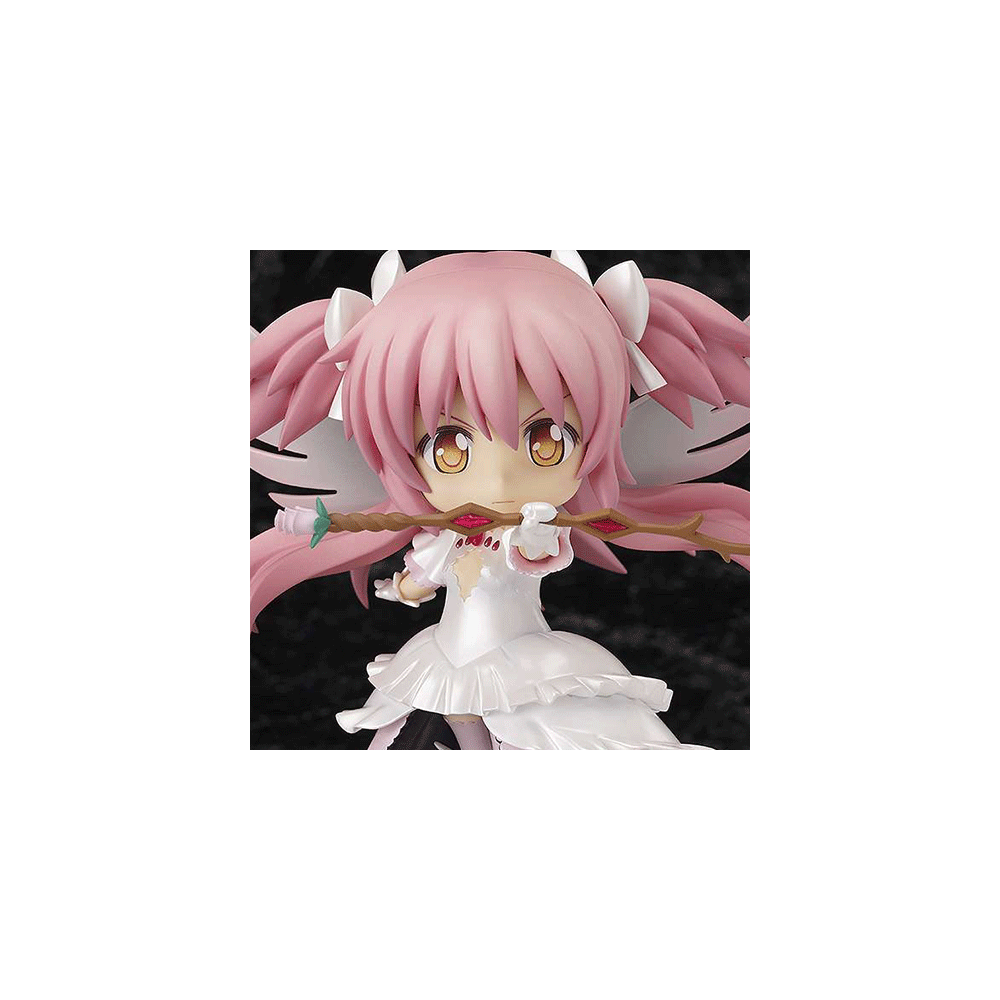 Puella Magi Madoka Magica - Figurine Ultimate Madoka Nendoroid