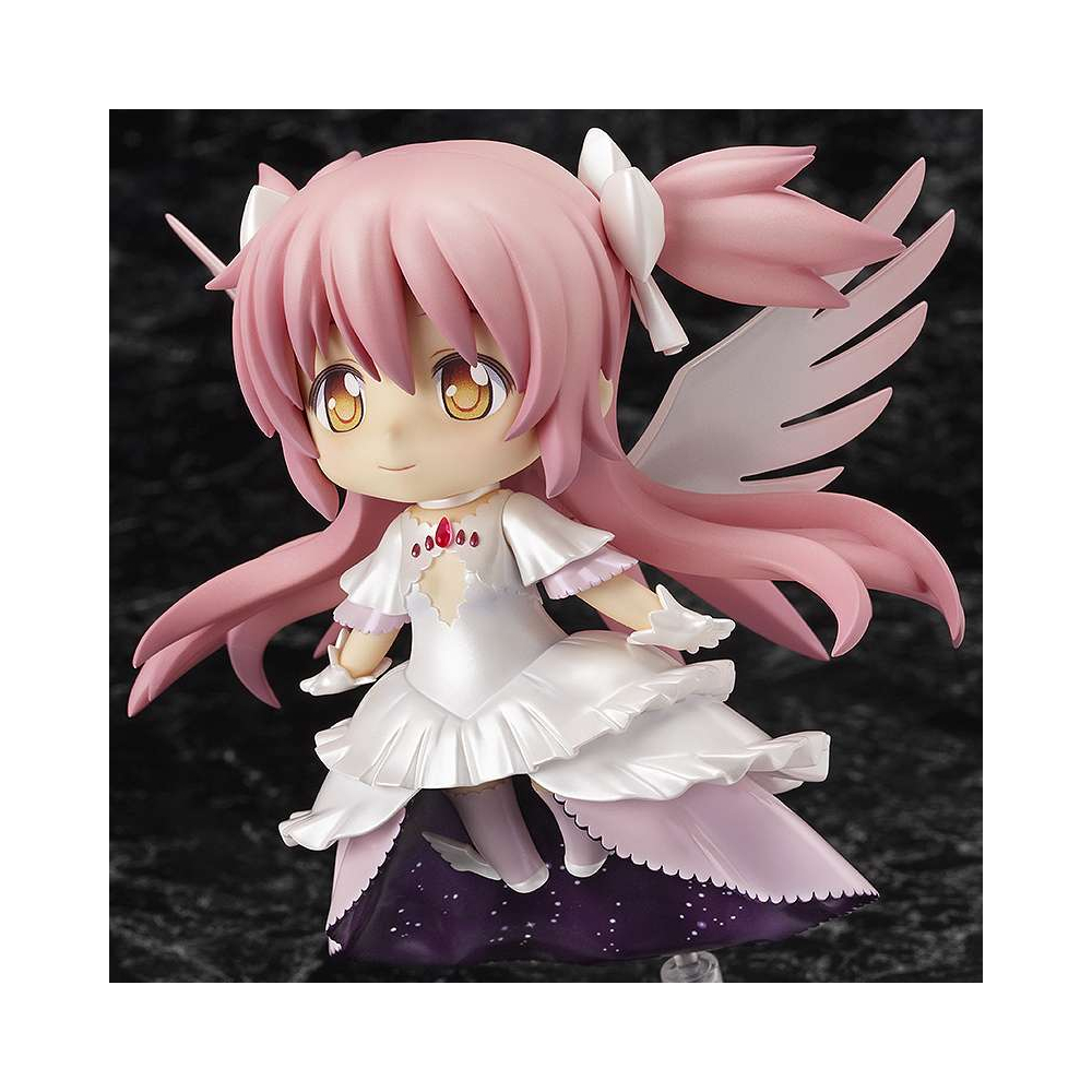 Puella Magi Madoka Magica - Figurine Ultimate Madoka Nendoroid