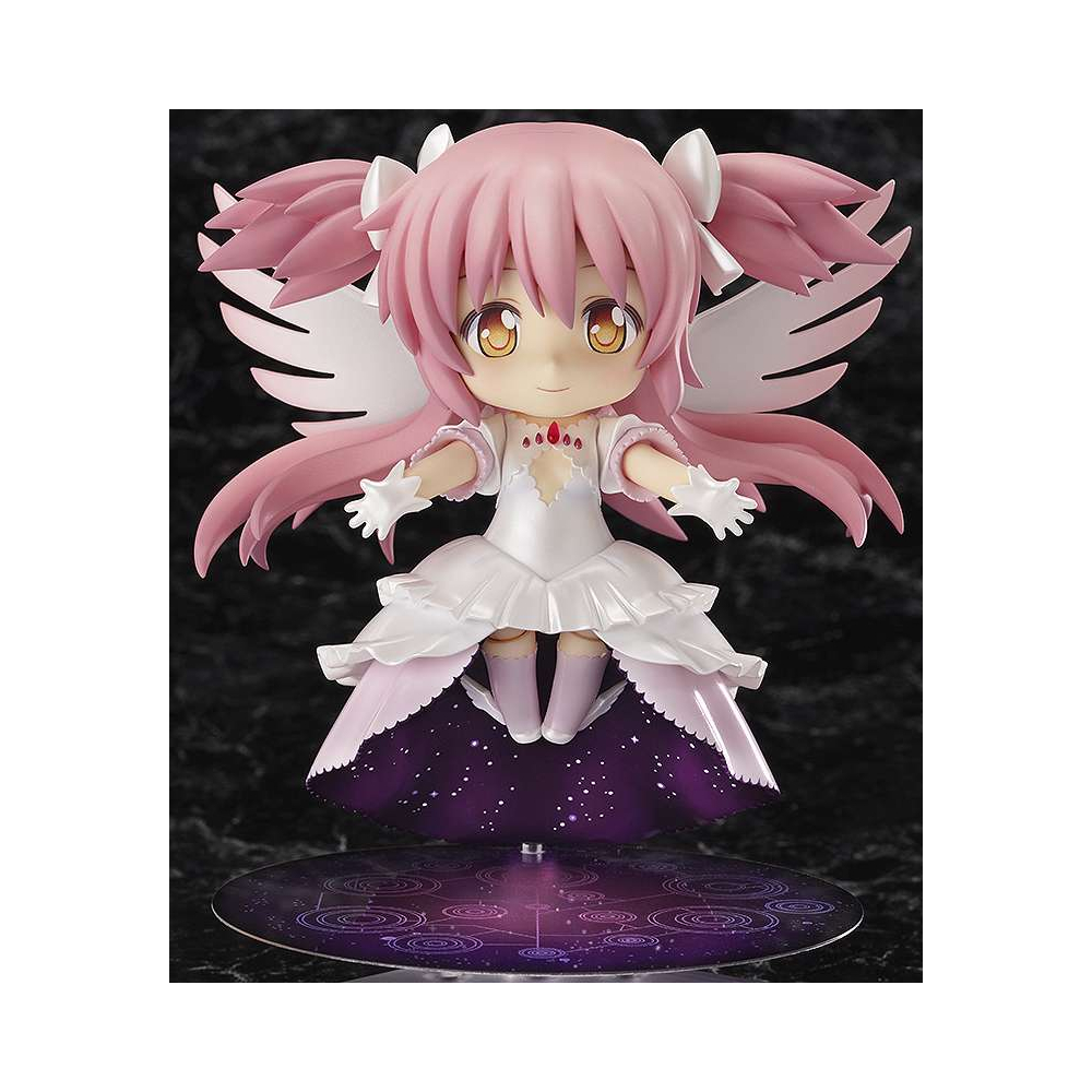 Puella Magi Madoka Magica - Figurine Ultimate Madoka Nendoroid