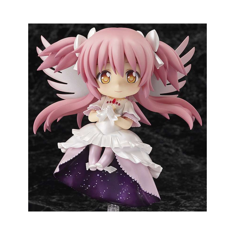 Puella Magi Madoka Magica - Figurine Ultimate Madoka Nendoroid