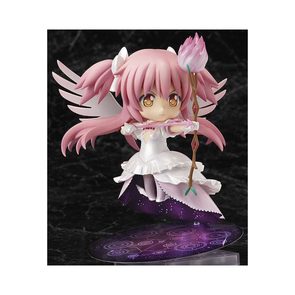 Puella Magi Madoka Magica - Figurine Ultimate Madoka Nendoroid