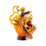 Naruto - Pack Figurines Naruto Shippuden Petitrama DX 01