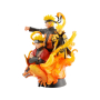 Naruto - Pack Figurines Naruto Shippuden Petitrama DX 01