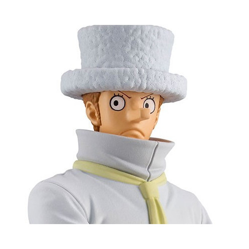 One Piece - Figurine Kaku DXF The Grandline Series