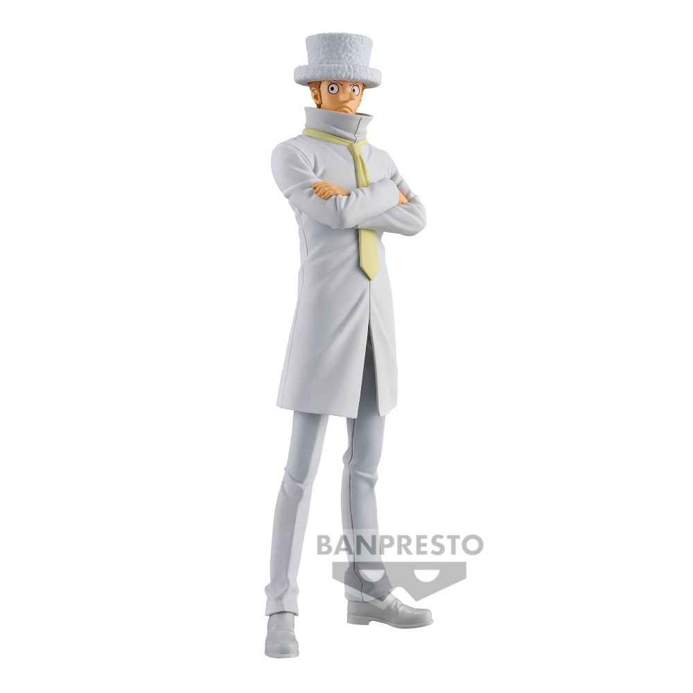 One Piece - Figurine Kaku DXF The Grandline Series