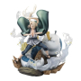 Naruto - Figurine Tsunade Gals Dx Ver.3