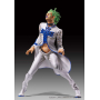 Jojo's Bizarre Adventure Stardust Crusaders - Figurine Cioccolata Statue Legend