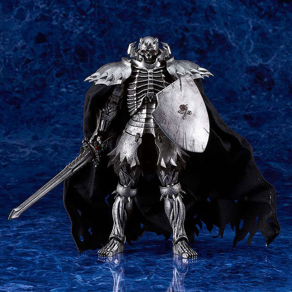 Berserk - Figurine Skull Knight Figma Af