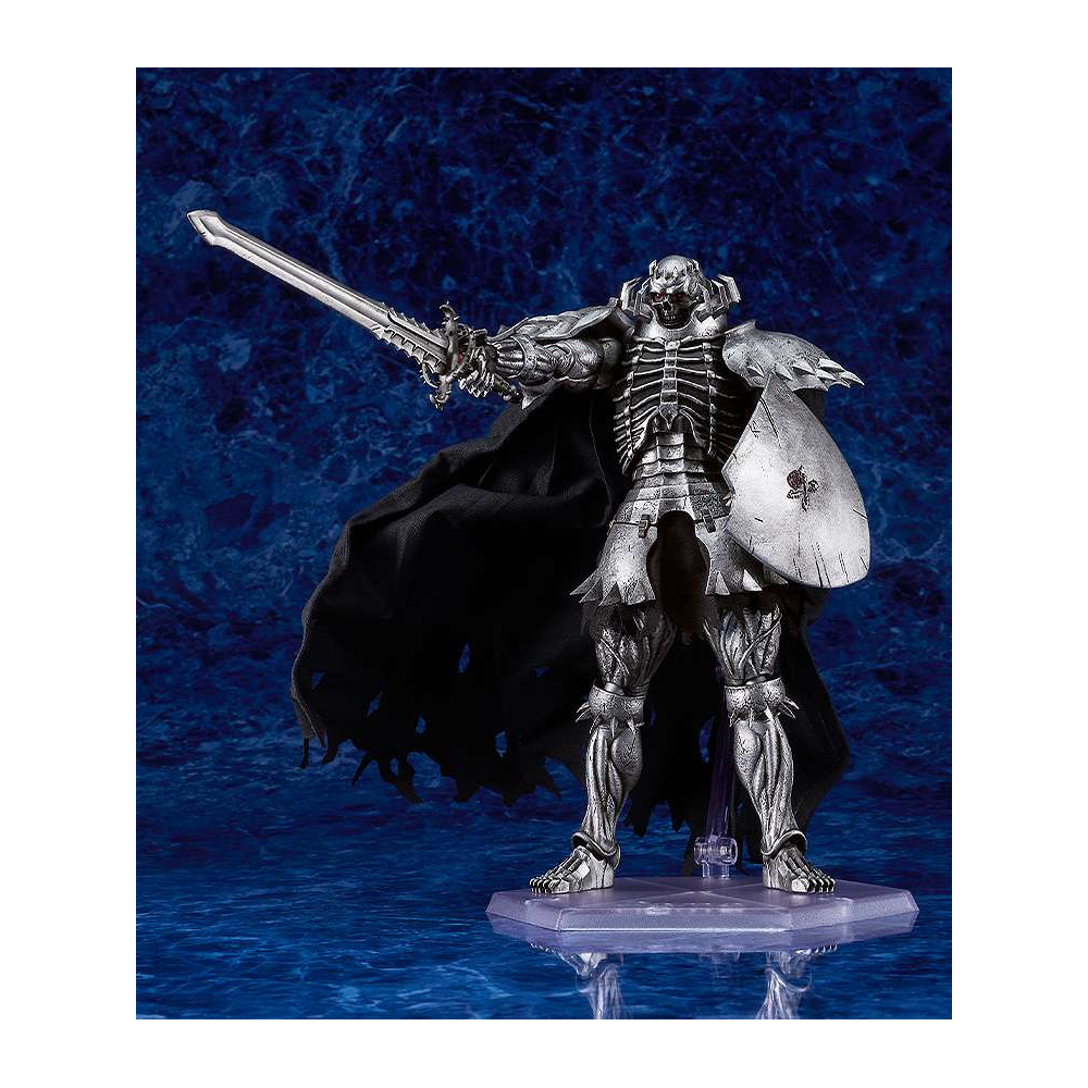 Berserk - Figurine Skull Knight Figma Af