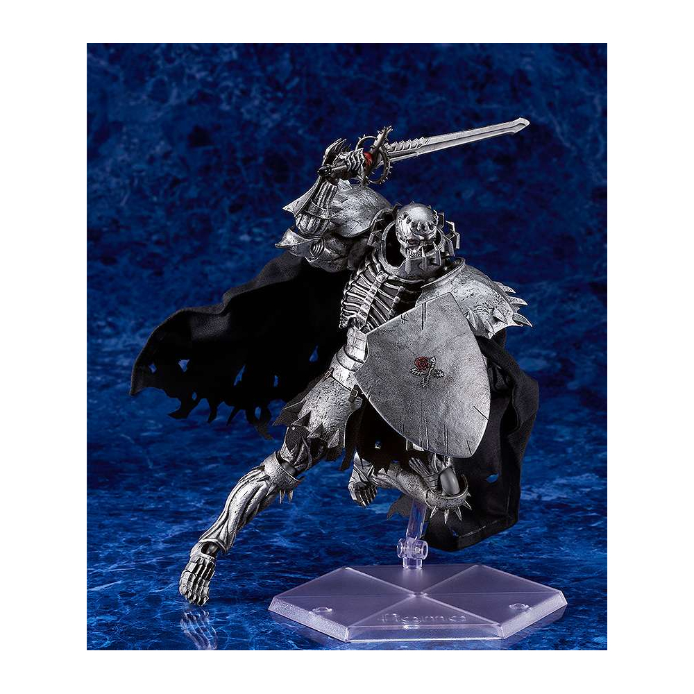 Berserk - Figurine Skull Knight Figma Af