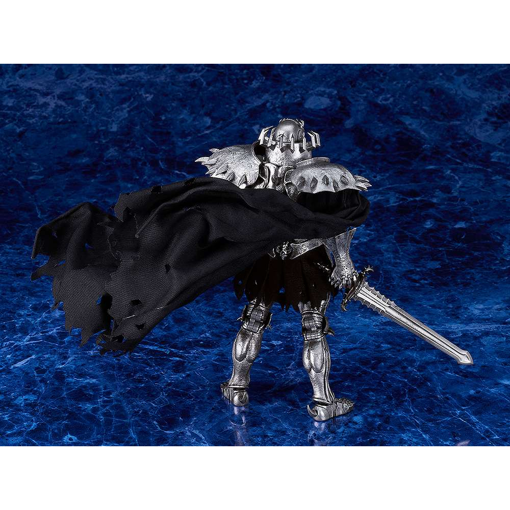 Berserk - Figurine Skull Knight Figma Af