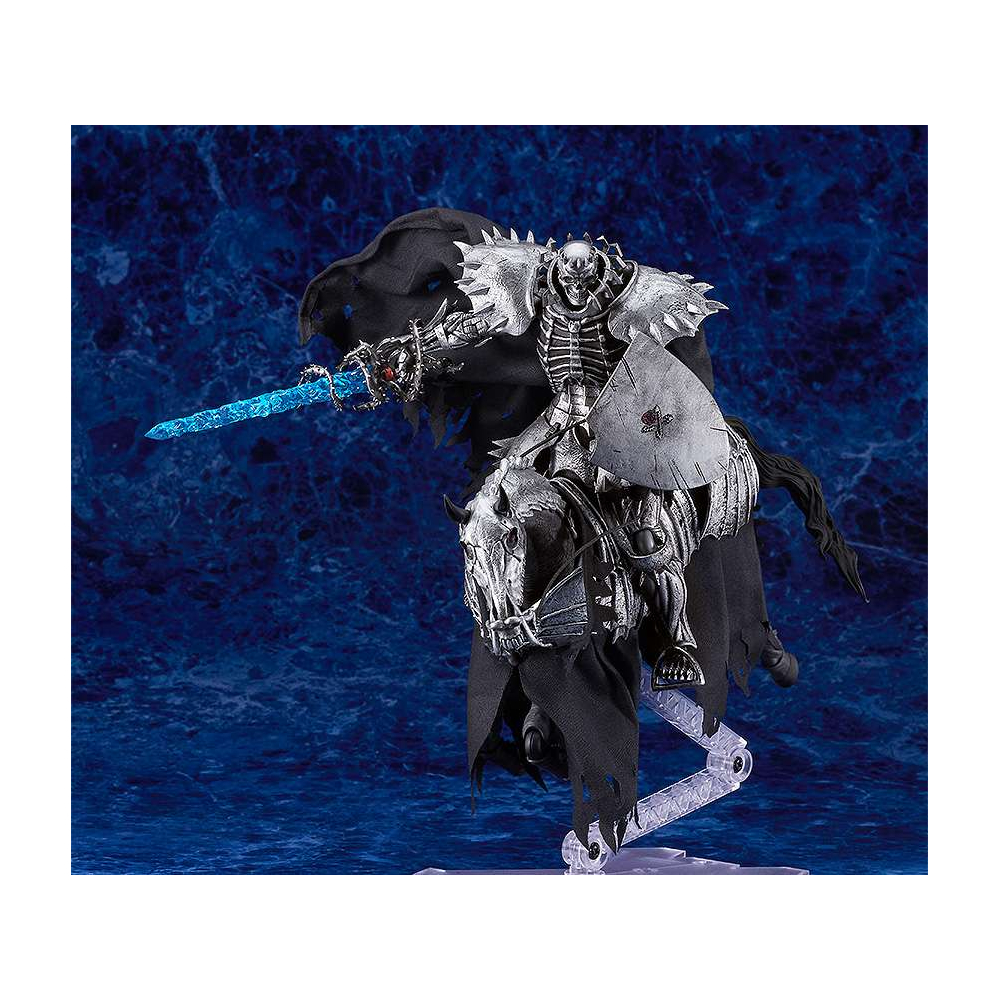 Berserk - Figurine Skull Knight Dx Edition Figma Af