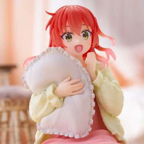 Bocchi The Rock! - Figurine Ikuyo Kita Room Wear Desktop Cute