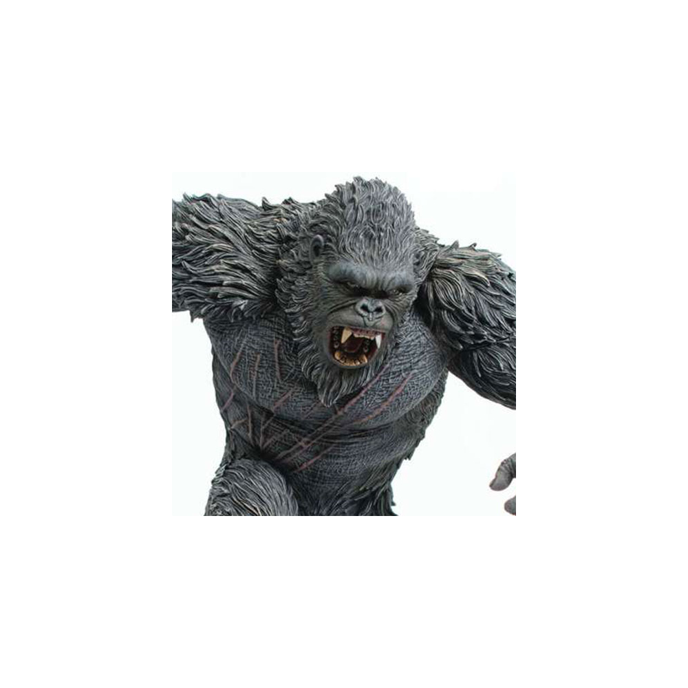 Godzilla X Kong - Figurine King Kong Gallery