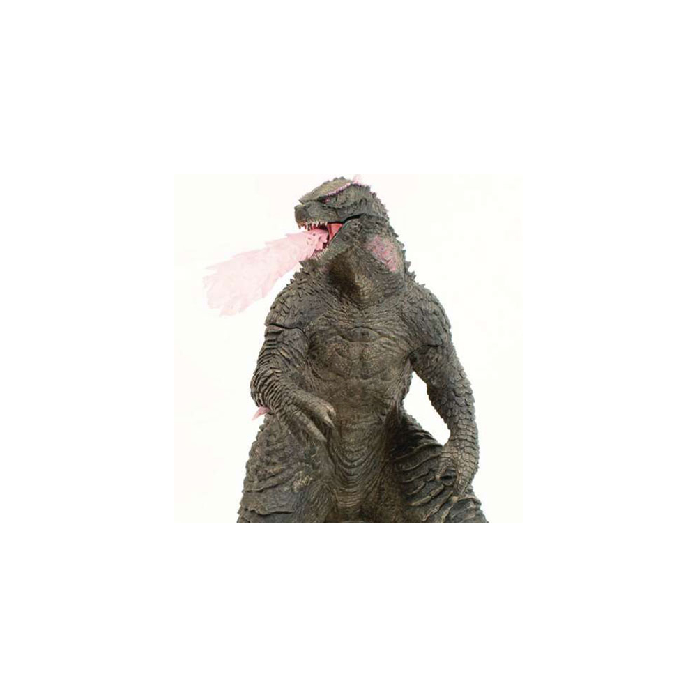 Godzilla X Kong - Figurine Godzilla Gallery