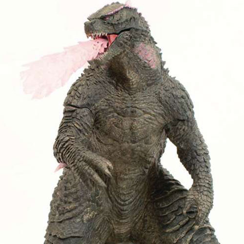 Godzilla X Kong - Figurine Godzilla Gallery