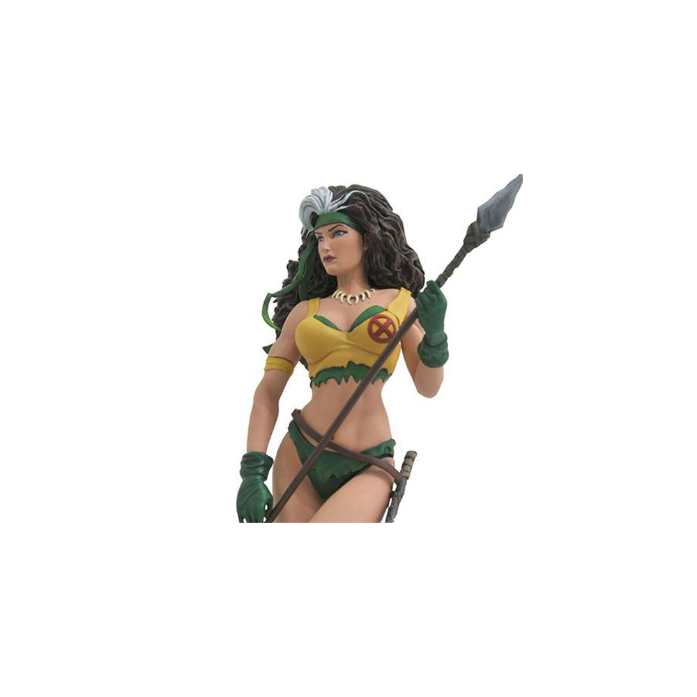 Marvel - Figurine Rogue Savage Land Gallery