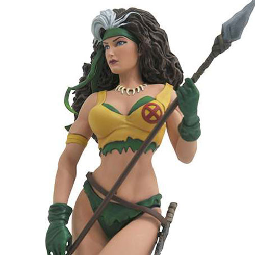 Marvel - Figurine Rogue Savage Land Gallery