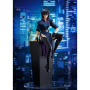 Ghost In The Shell - Figurine Motoko Kusanagi 1995 Ver. Pop Up Parade L