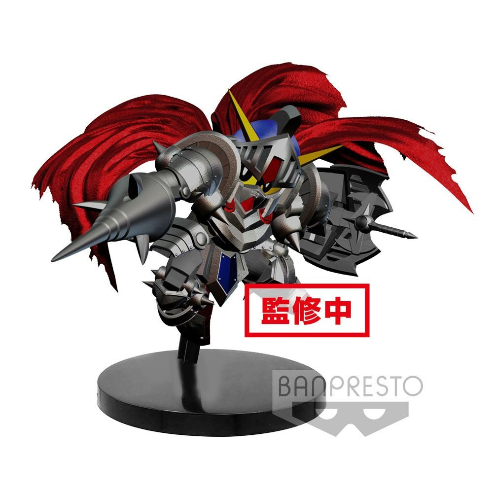 Gundam Goukei Knight - Figurine Knight Gundam