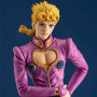 Jojo's Bizarre Adventure - Figurine Giorno Giovanna Pop Up parade