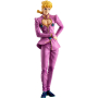 Jojo's Bizarre Adventure - Figurine Giorno Giovanna Pop Up parade