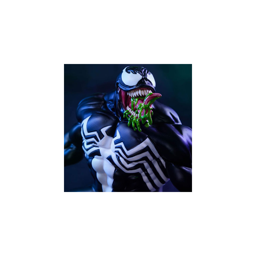 Marvel Gamerverse Classic - Figurine Venom 1/10