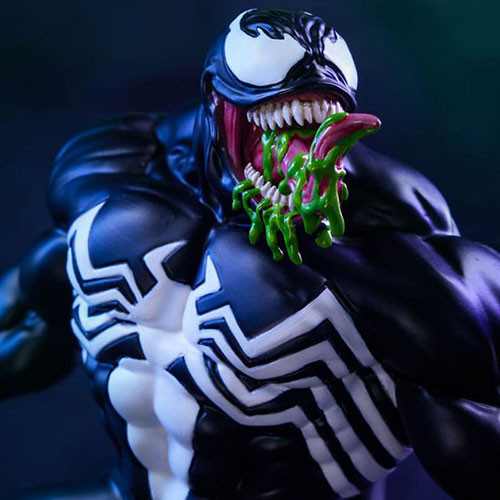 Marvel Gamerverse Classic - Figurine Venom 1/10