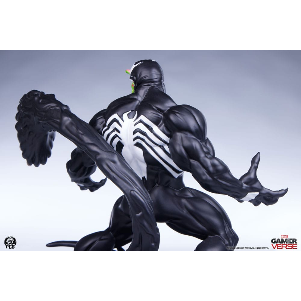 Marvel Gamerverse Classic - Figurine Venom 1/10