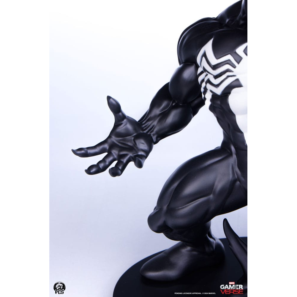 Marvel Gamerverse Classic - Figurine Venom 1/10