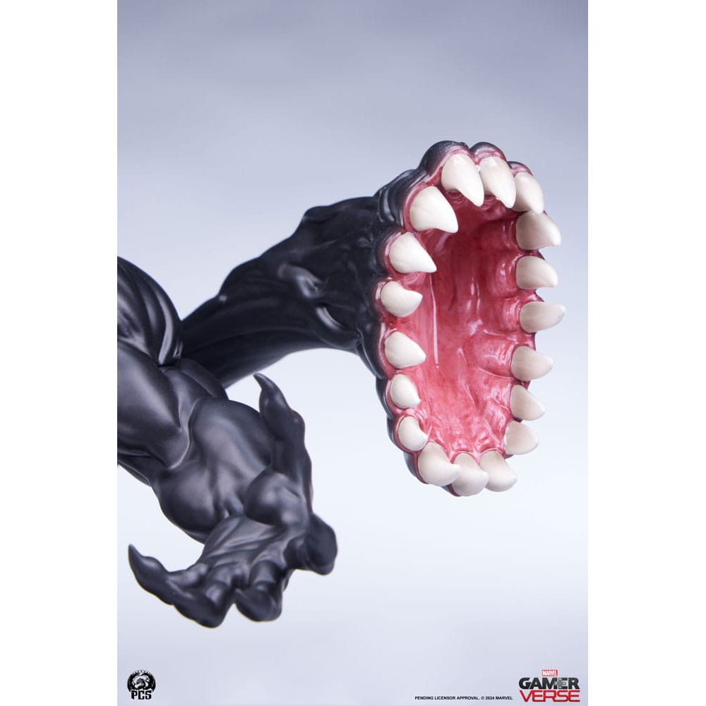 Marvel Gamerverse Classic - Figurine Venom 1/10