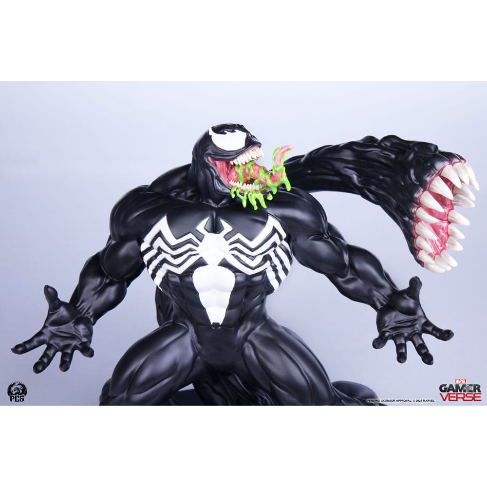 Marvel Gamerverse Classic - Figurine Venom 1/10