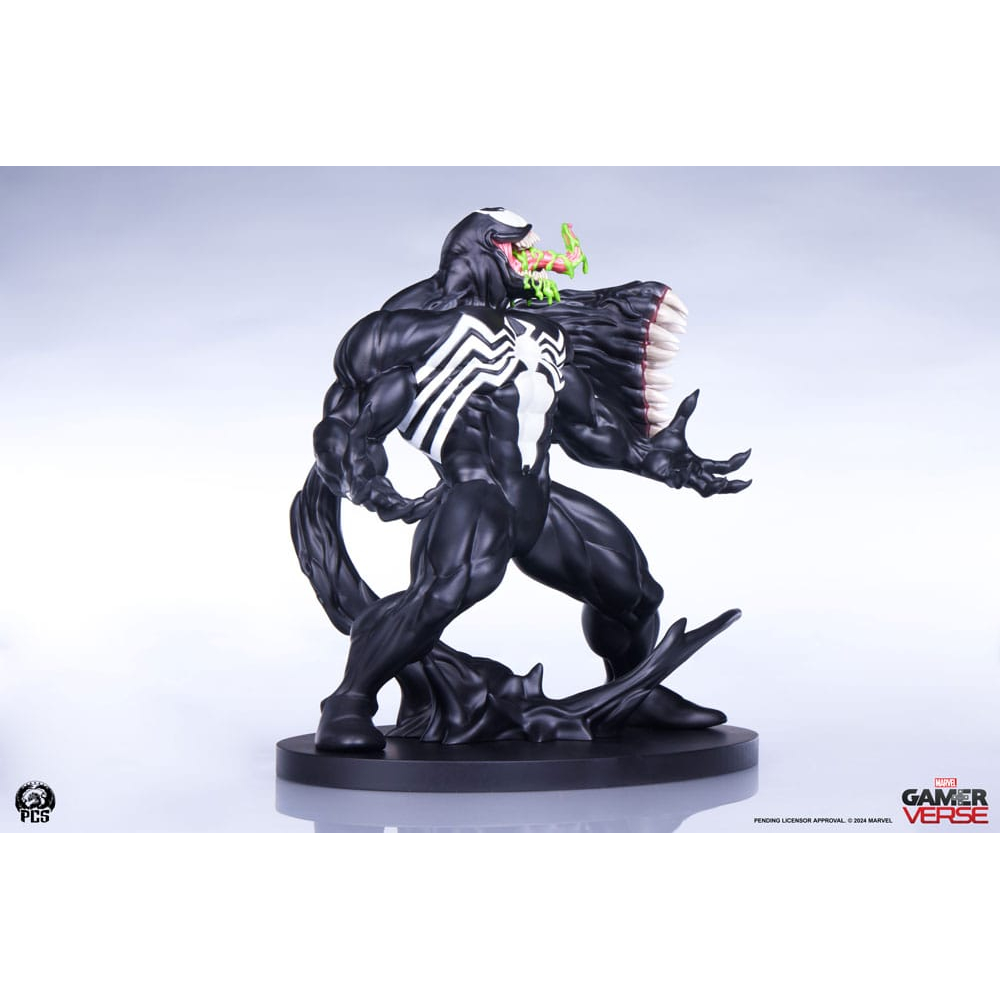 Marvel Gamerverse Classic - Figurine Venom 1/10