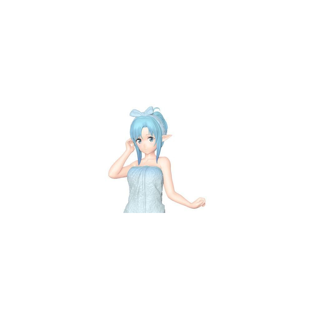 Sword Art Online Code Register - Figurine Asuna EXQ