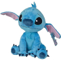 Disney Stitch - Peluche Stitch Assis