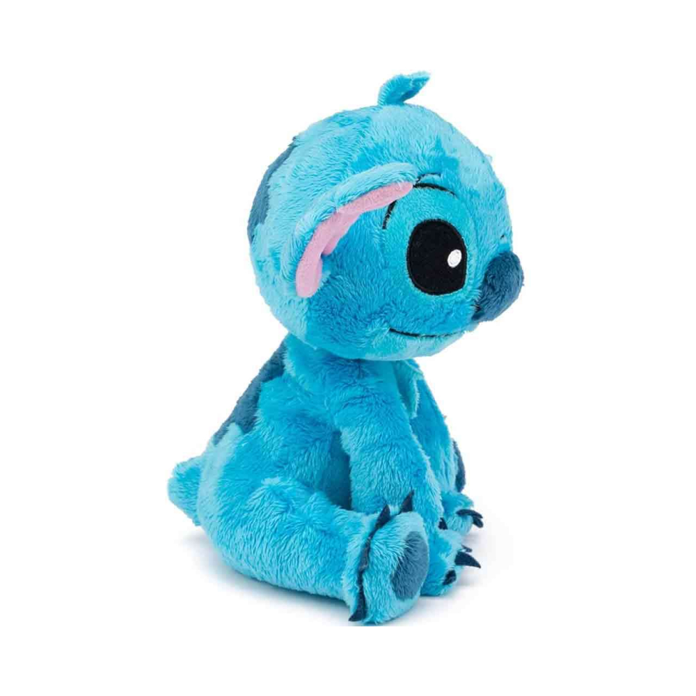 Disney Stitch - Peluche Stitch Assis