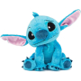 Disney Stitch - Peluche Stitch Assis