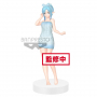 Sword Art Online Code Register - Figurine Asuna EXQ