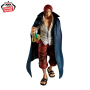 One Piece - Figurine Shanks Le Roux The Shukko